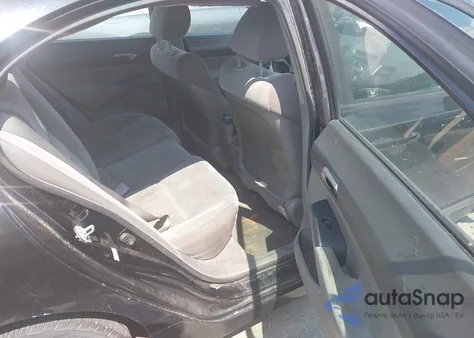 2010 Honda Civic Lx from USA, damaged, VIN 19XFA1F52AE028083